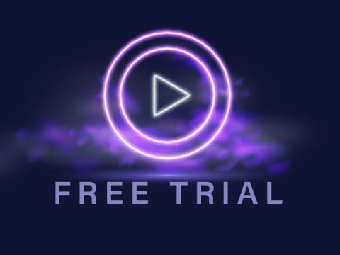 FREE TRIAL | Infinity Streams